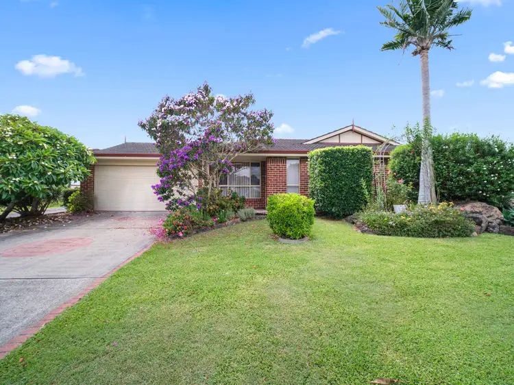 1/25 Karloo Street, Forster NSW 2428