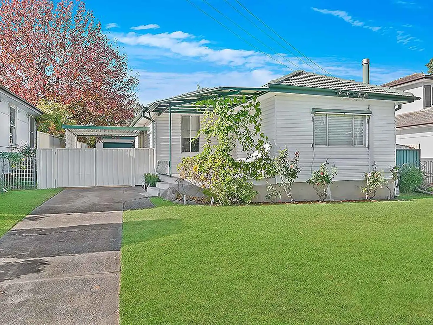 Main view of Homely house listing, 23 Wheeler St, Lalor Park NSW 2147