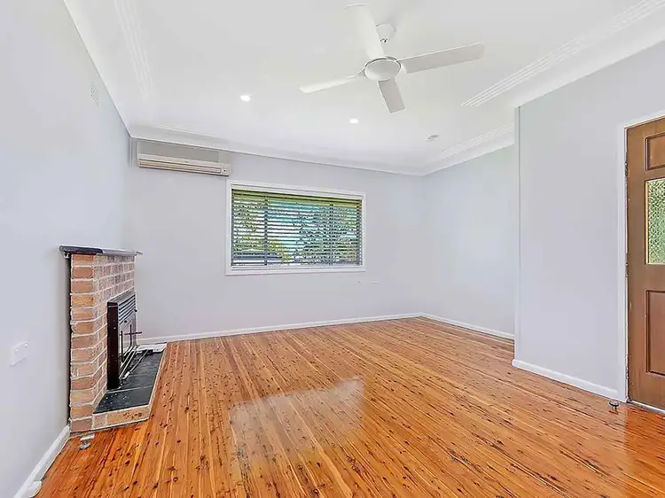 Second view of Homely house listing, 23 Wheeler St, Lalor Park NSW 2147