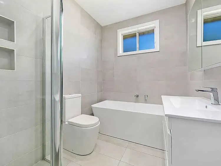 Fourth view of Homely house listing, 23 Wheeler St, Lalor Park NSW 2147