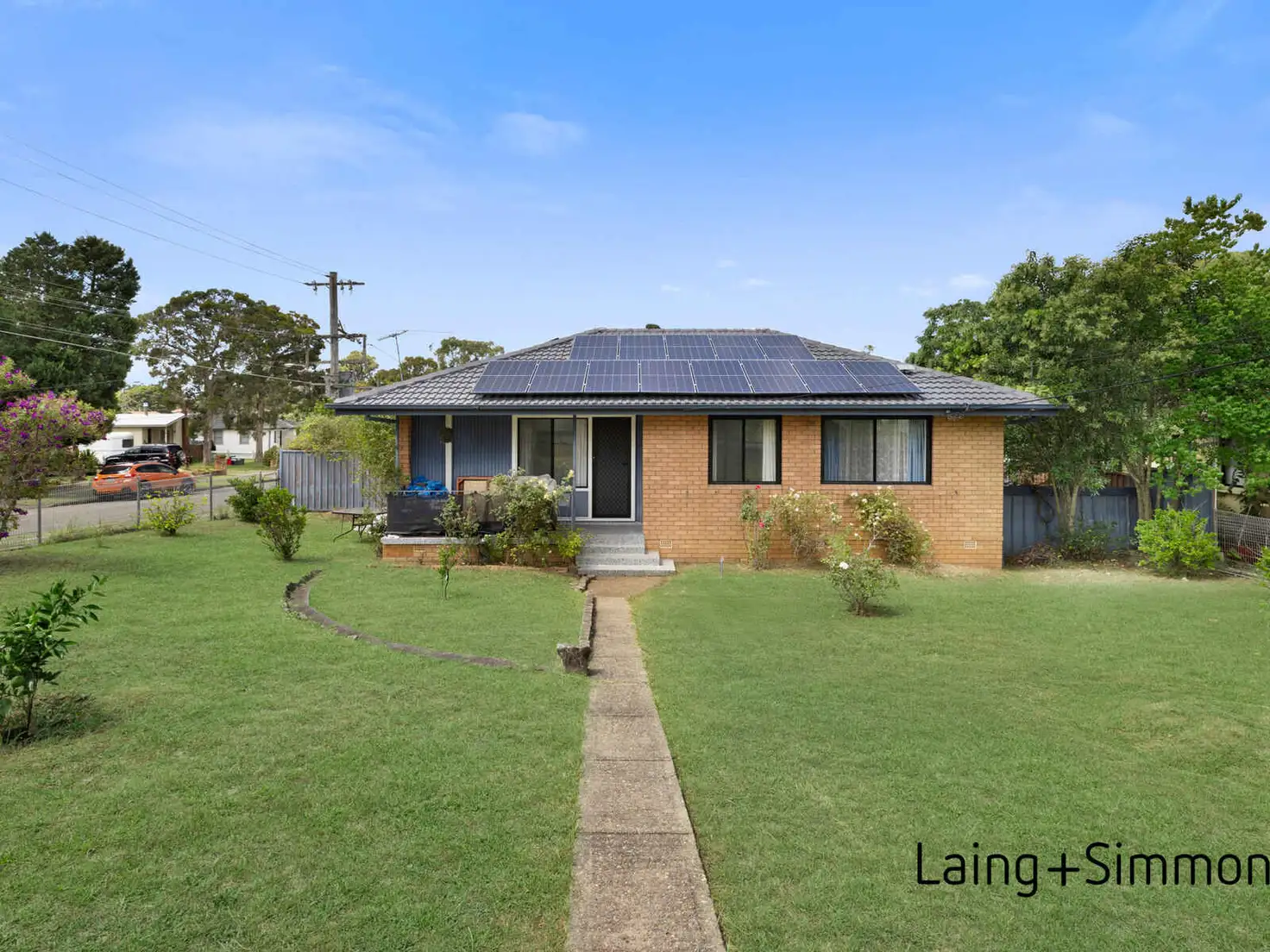Main view of Homely house listing, 17 Lucena Crescent, Lethbridge Park NSW 2770