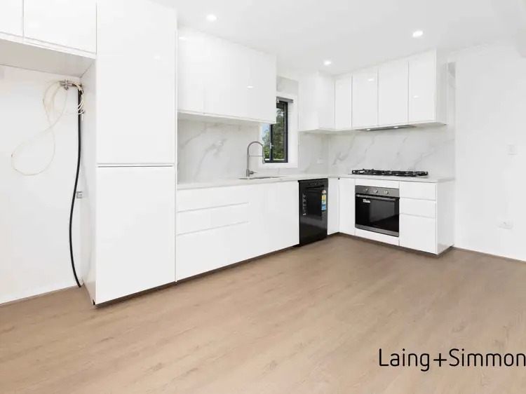 Second view of Homely house listing, 17 Lucena Crescent, Lethbridge Park NSW 2770