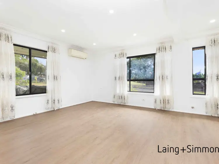 Third view of Homely house listing, 17 Lucena Crescent, Lethbridge Park NSW 2770
