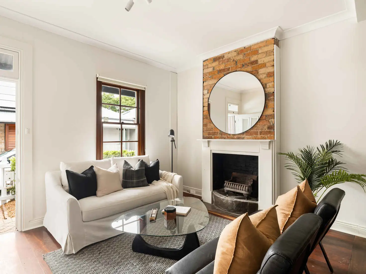 Main view of Homely house listing, 13 Hartley Street, Rozelle NSW 2039