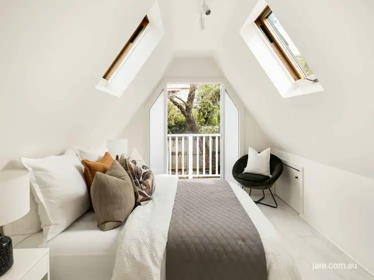 Second view of Homely house listing, 13 Hartley Street, Rozelle NSW 2039