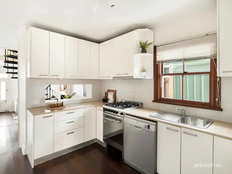 Third view of Homely house listing, 13 Hartley Street, Rozelle NSW 2039