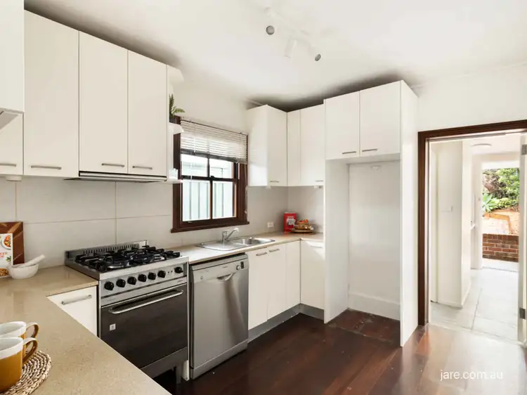 Fourth view of Homely house listing, 13 Hartley Street, Rozelle NSW 2039