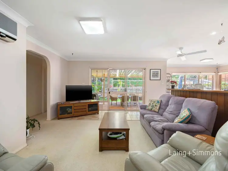 Fourth view of Homely house listing, 4 Hopetoun Close, Port Macquarie NSW 2444