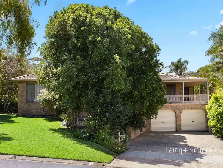 Fifth view of Homely house listing, 4 Hopetoun Close, Port Macquarie NSW 2444