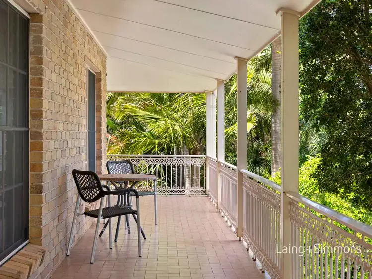 Sixth view of Homely house listing, 4 Hopetoun Close, Port Macquarie NSW 2444