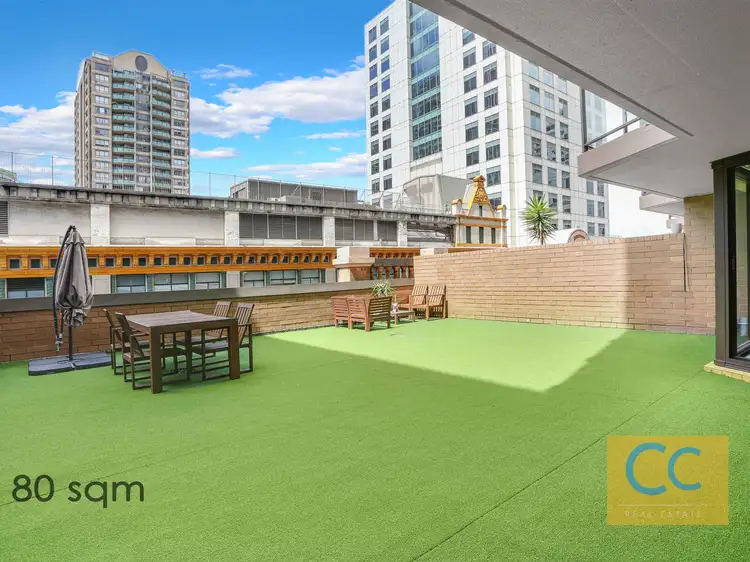 2/267-277 Castlereagh St, Sydney NSW 2000