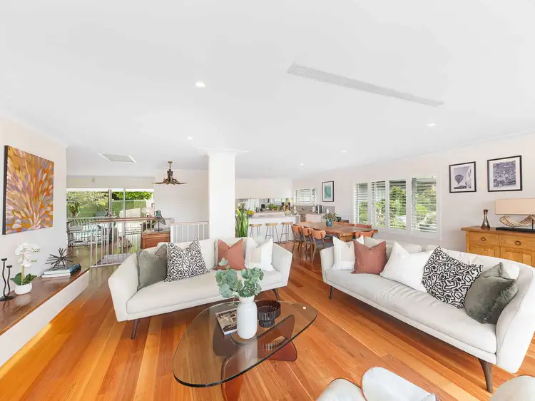 Fourth view of Homely house listing, 4 Cheyne Walk, Castlecrag NSW 2068