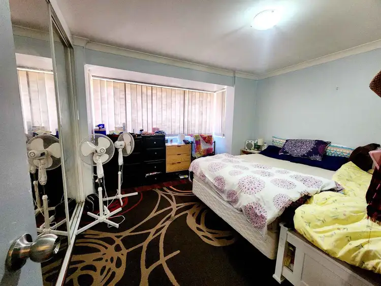 Fourth view of Homely villa listing, 8/1A Stapleton Street, Wentworthville NSW 2145