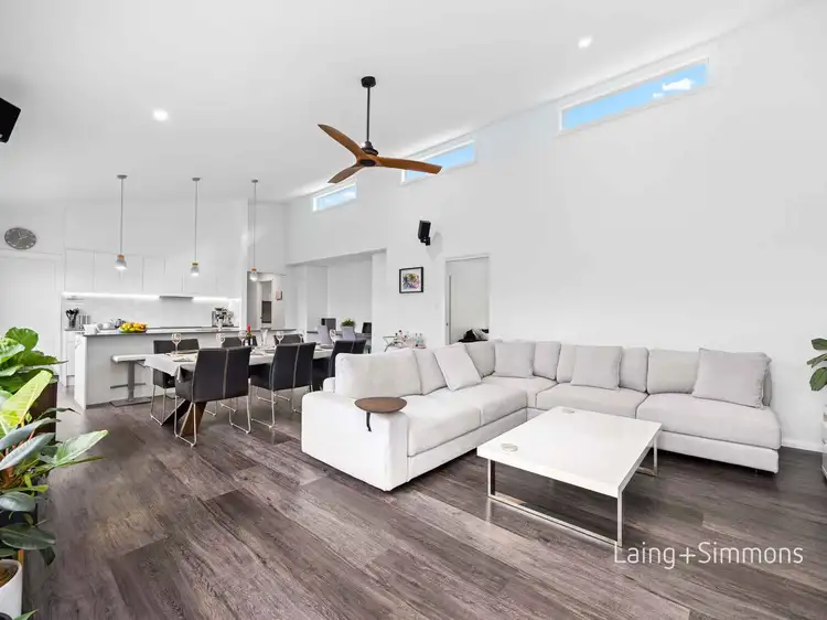 Third view of Homely house listing, 32 Allport Avenue, Port Macquarie NSW 2444