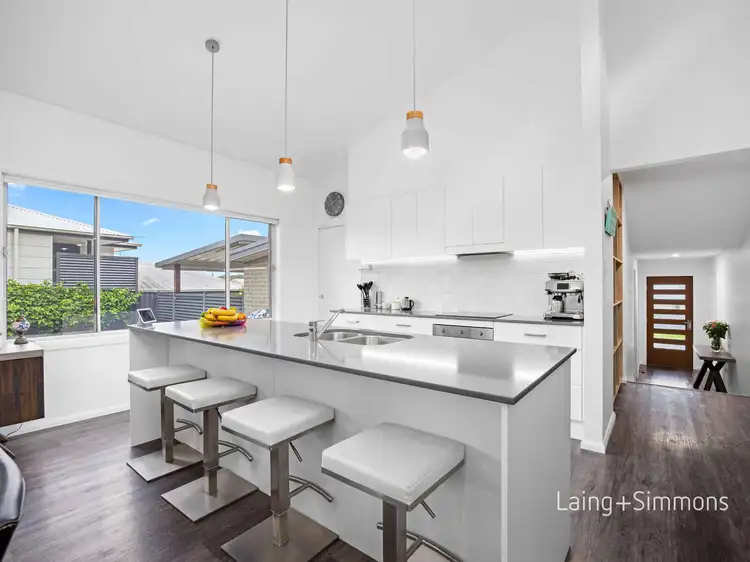 Fourth view of Homely house listing, 32 Allport Avenue, Port Macquarie NSW 2444