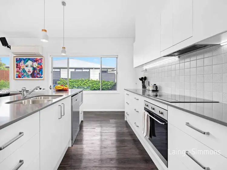 Fifth view of Homely house listing, 32 Allport Avenue, Port Macquarie NSW 2444