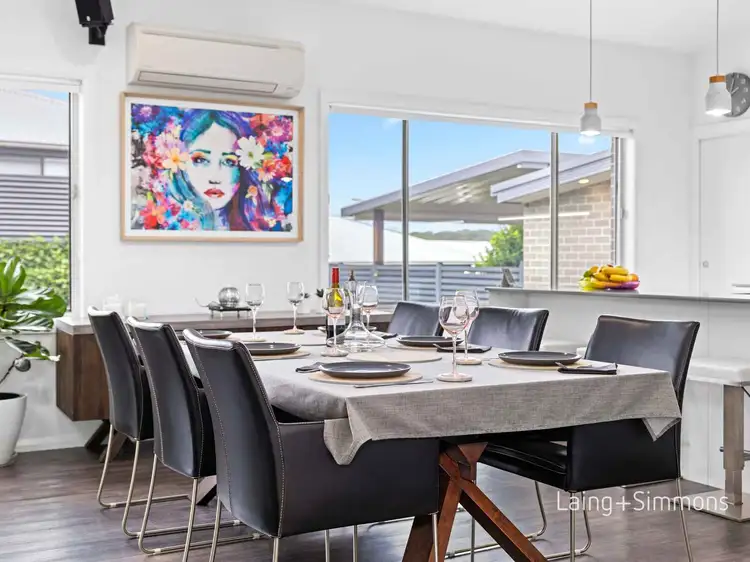 Sixth view of Homely house listing, 32 Allport Avenue, Port Macquarie NSW 2444