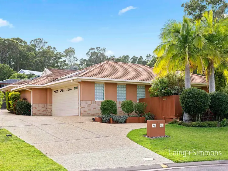 1/43 The Point Drive, Port Macquarie NSW 2444