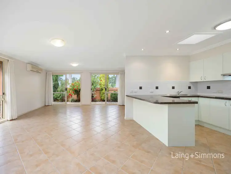 Third view of Homely villa listing, 1/43 The Point Drive, Port Macquarie NSW 2444