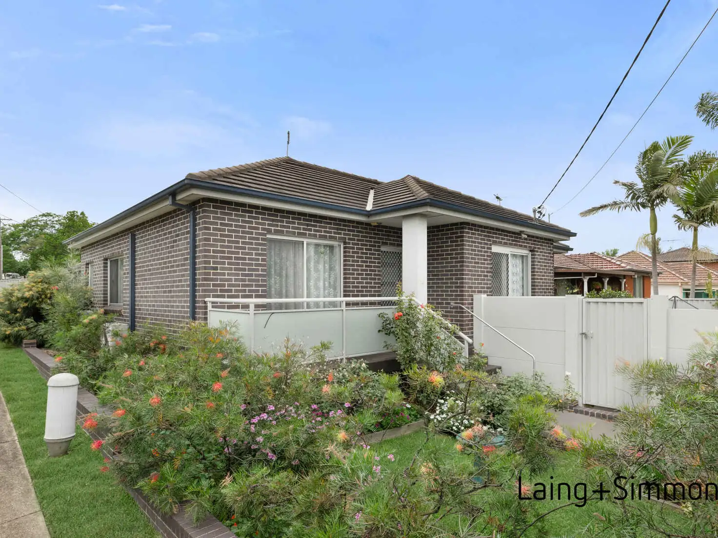 Main view of Homely house listing, 12 Jersey Road, South Wentworthville NSW 2145