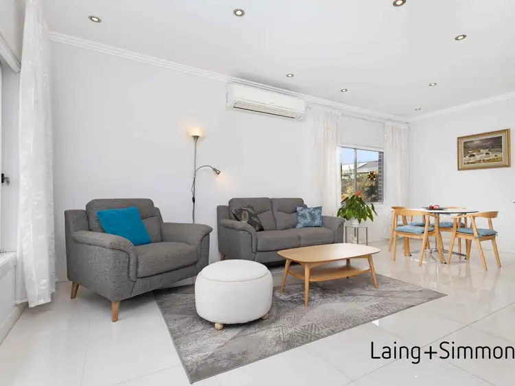 Third view of Homely house listing, 12 Jersey Road, South Wentworthville NSW 2145