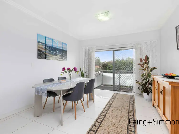 Fourth view of Homely house listing, 12 Jersey Road, South Wentworthville NSW 2145