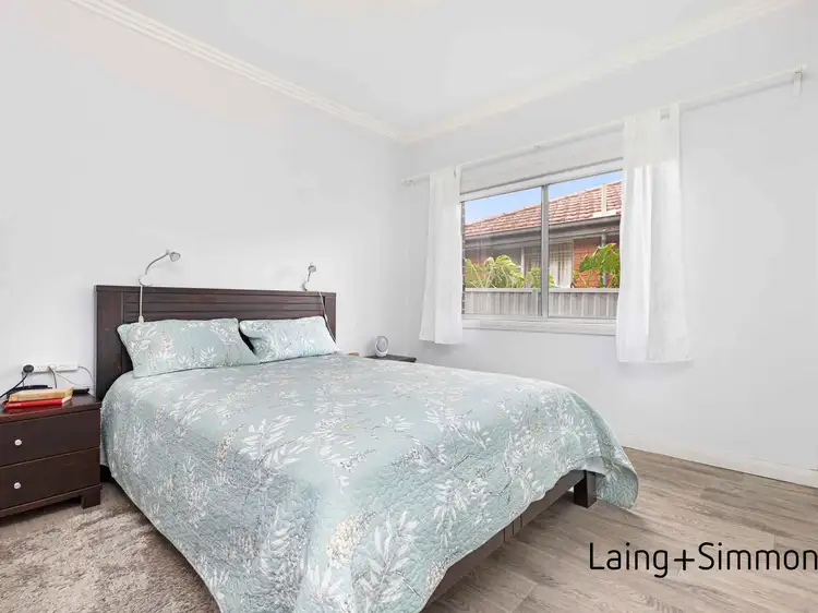 Fifth view of Homely house listing, 12 Jersey Road, South Wentworthville NSW 2145