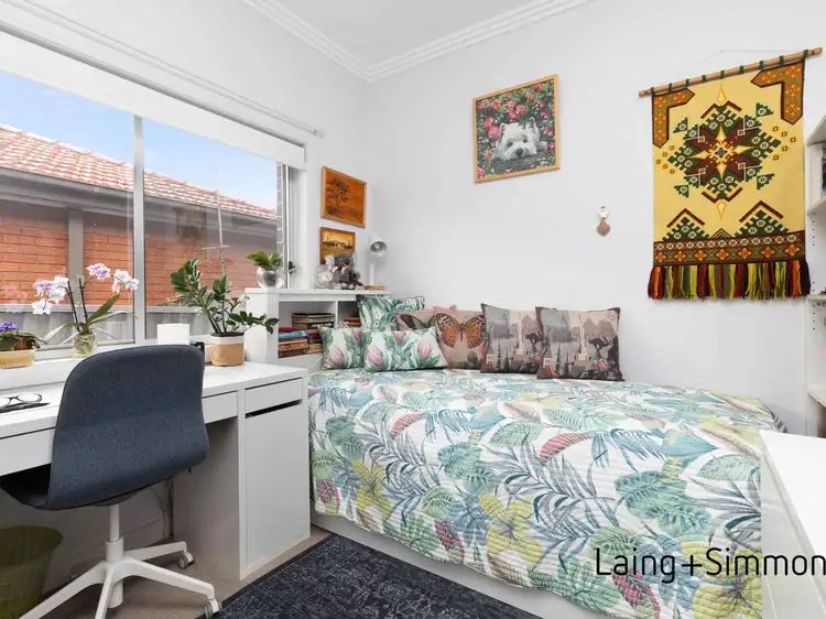Sixth view of Homely house listing, 12 Jersey Road, South Wentworthville NSW 2145
