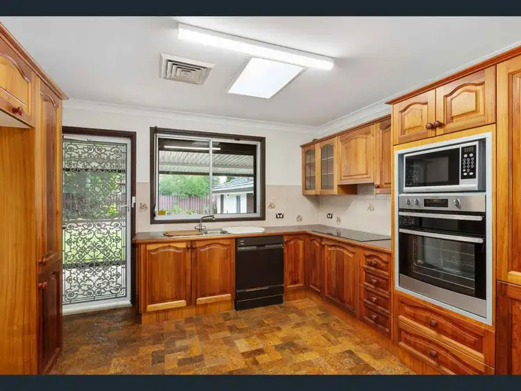 Second view of Homely house listing, 11 Elwood Crescent, Quakers Hill NSW 2763