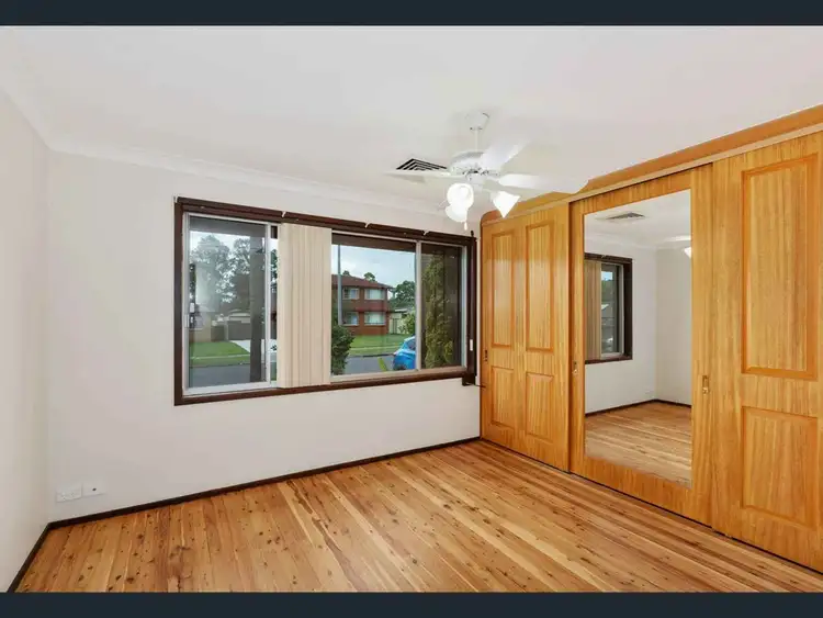 Fourth view of Homely house listing, 11 Elwood Crescent, Quakers Hill NSW 2763