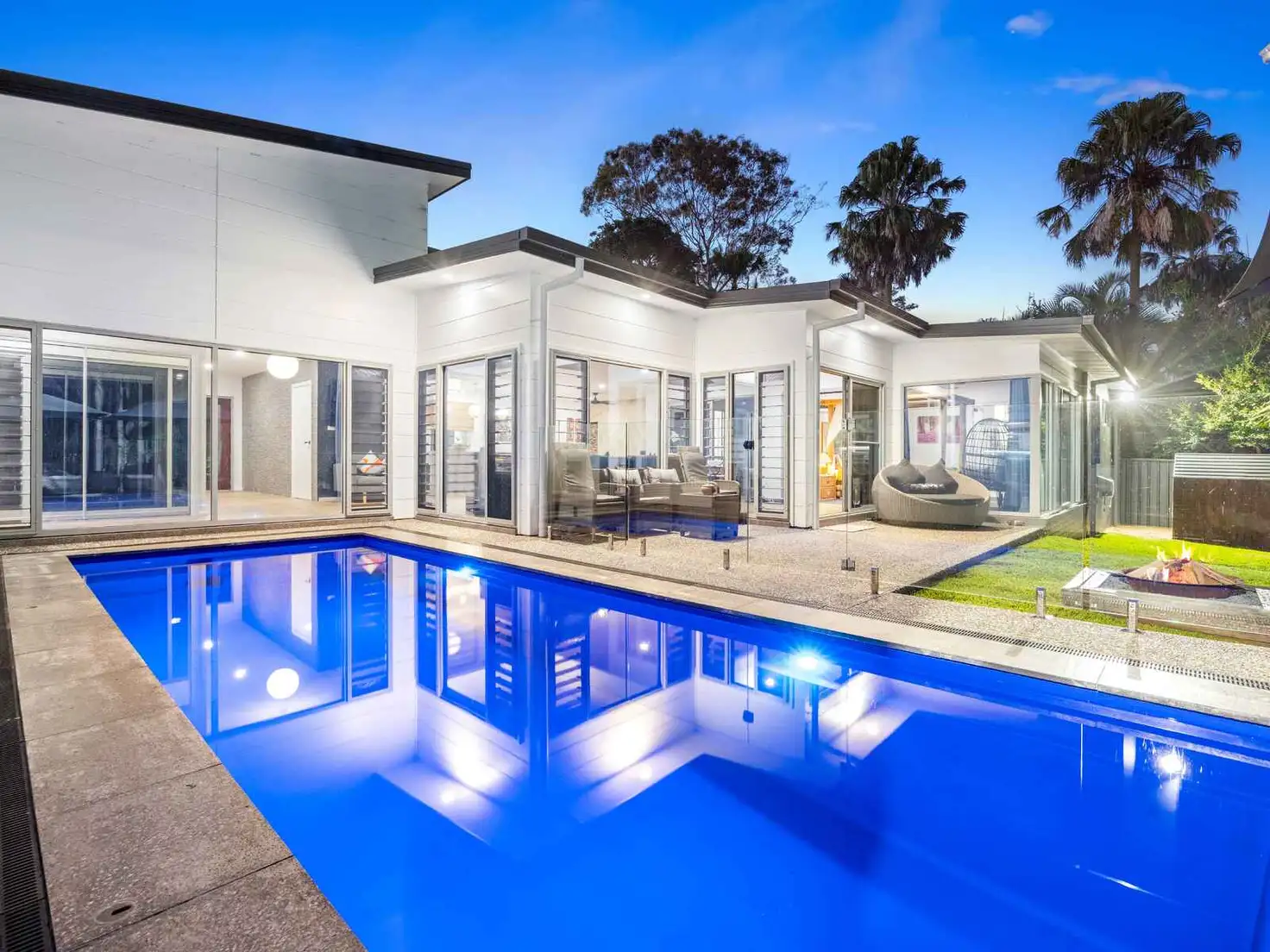 Main view of Homely house listing, 36 Reading Street, Port Macquarie NSW 2444