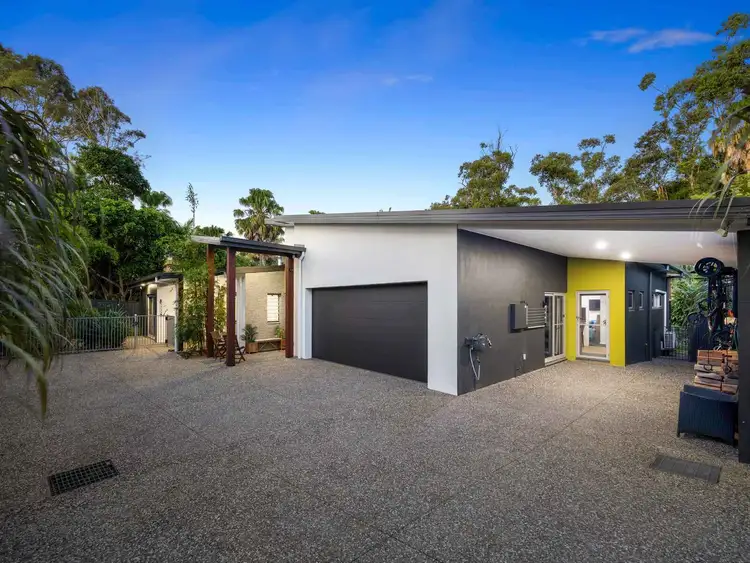 Second view of Homely house listing, 36 Reading Street, Port Macquarie NSW 2444