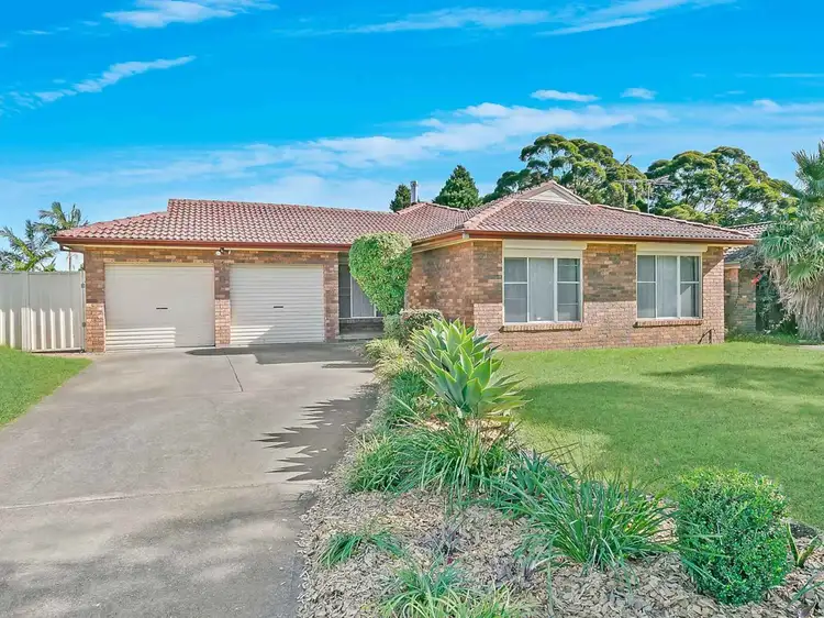 11 Shanke Cres