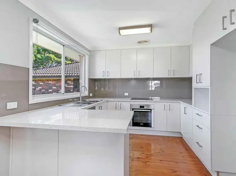 Third view of Homely house listing, 11 Shanke Cres, Kings Langley NSW 2147