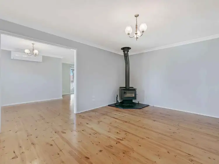 Fifth view of Homely house listing, 11 Shanke Cres, Kings Langley NSW 2147