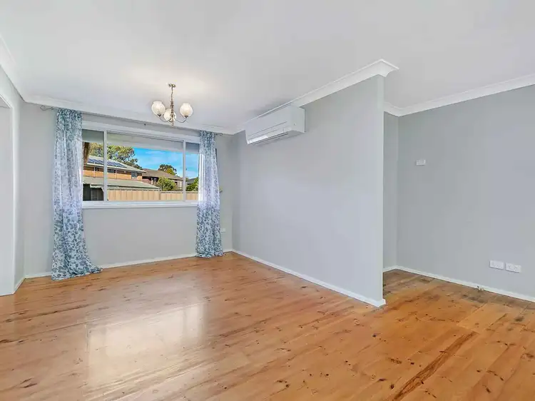 Sixth view of Homely house listing, 11 Shanke Cres, Kings Langley NSW 2147