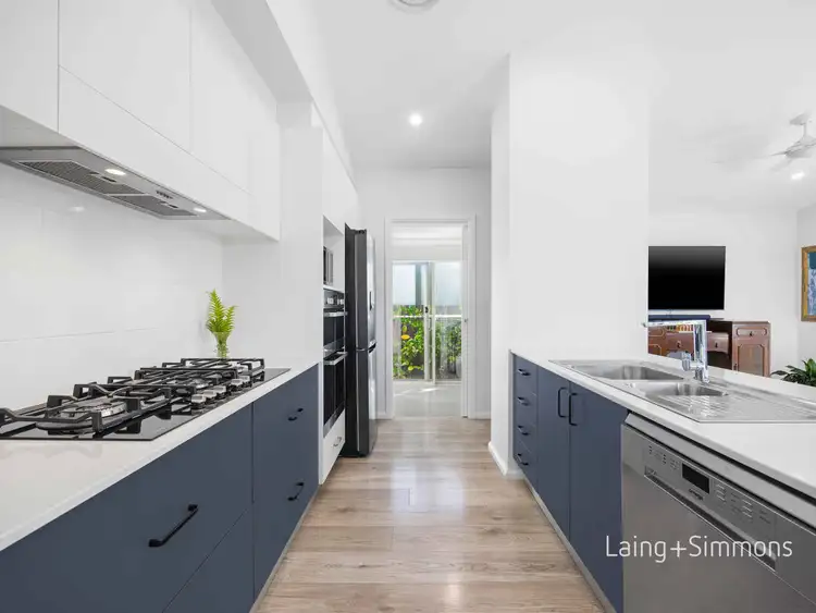 Third view of Homely house listing, 11 Shore Break Crescent, Lake Cathie NSW 2445