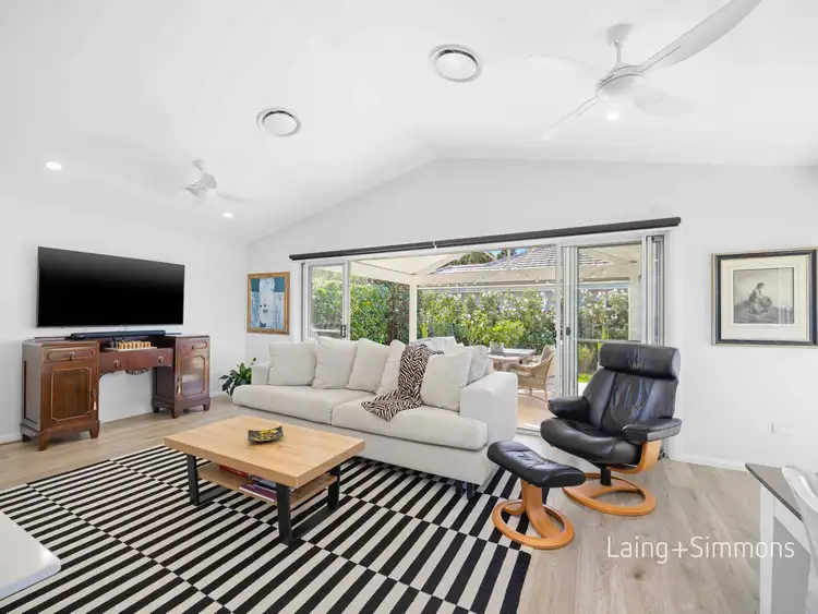 Fourth view of Homely house listing, 11 Shore Break Crescent, Lake Cathie NSW 2445