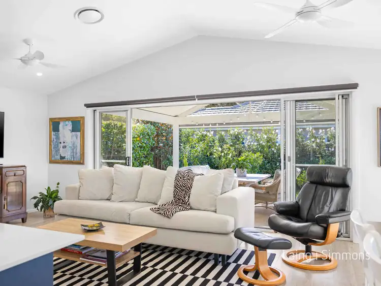 Fifth view of Homely house listing, 11 Shore Break Crescent, Lake Cathie NSW 2445