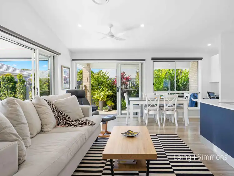 Sixth view of Homely house listing, 11 Shore Break Crescent, Lake Cathie NSW 2445