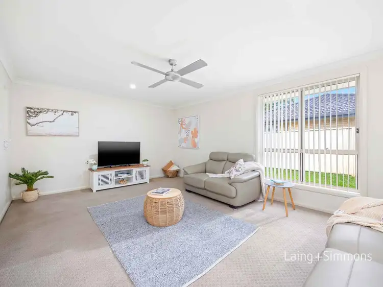 Second view of Homely house listing, 17 Redgum Circuit, Port Macquarie NSW 2444