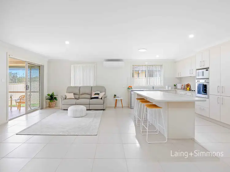 Third view of Homely house listing, 17 Redgum Circuit, Port Macquarie NSW 2444