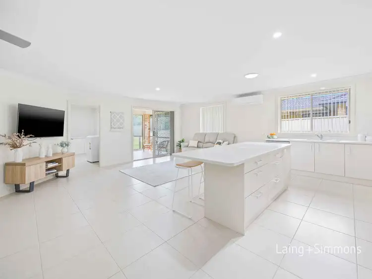 Fourth view of Homely house listing, 17 Redgum Circuit, Port Macquarie NSW 2444