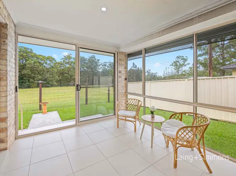 Fifth view of Homely house listing, 17 Redgum Circuit, Port Macquarie NSW 2444