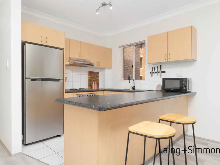 Second view of Homely unit listing, 24/108-112 Stapleton Street, Pendle Hill NSW 2145