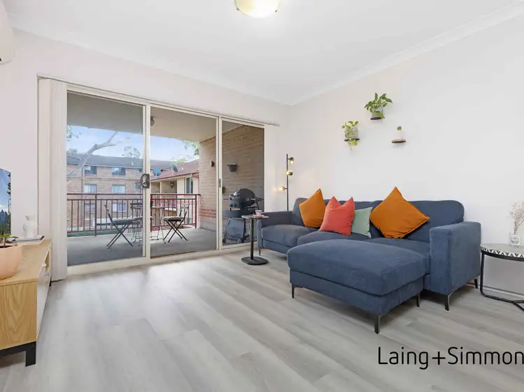 Fourth view of Homely unit listing, 24/108-112 Stapleton Street, Pendle Hill NSW 2145