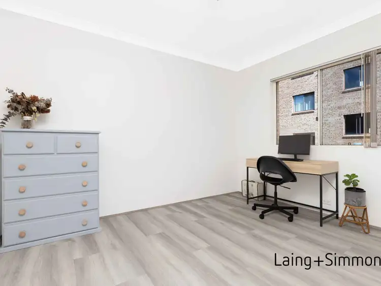 Sixth view of Homely unit listing, 24/108-112 Stapleton Street, Pendle Hill NSW 2145