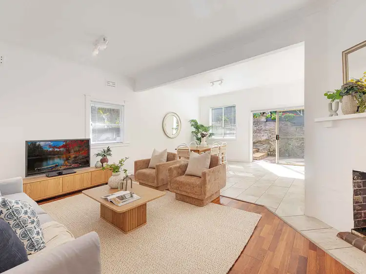 Second view of Homely house listing, 37 Strathallen Avenue, Northbridge NSW 2063