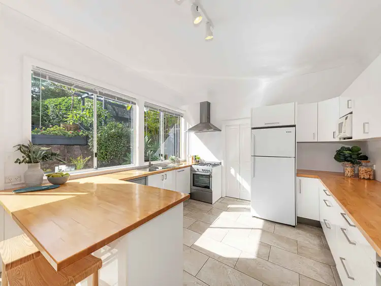 Fourth view of Homely house listing, 37 Strathallen Avenue, Northbridge NSW 2063