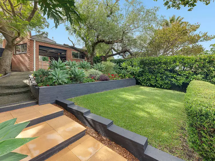 Sixth view of Homely house listing, 37 Strathallen Avenue, Northbridge NSW 2063
